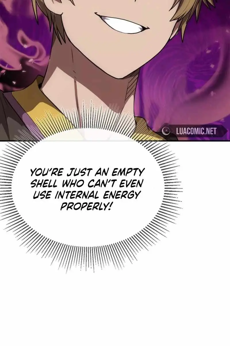 Maybe Undefeatable Chapter 24 Page 49