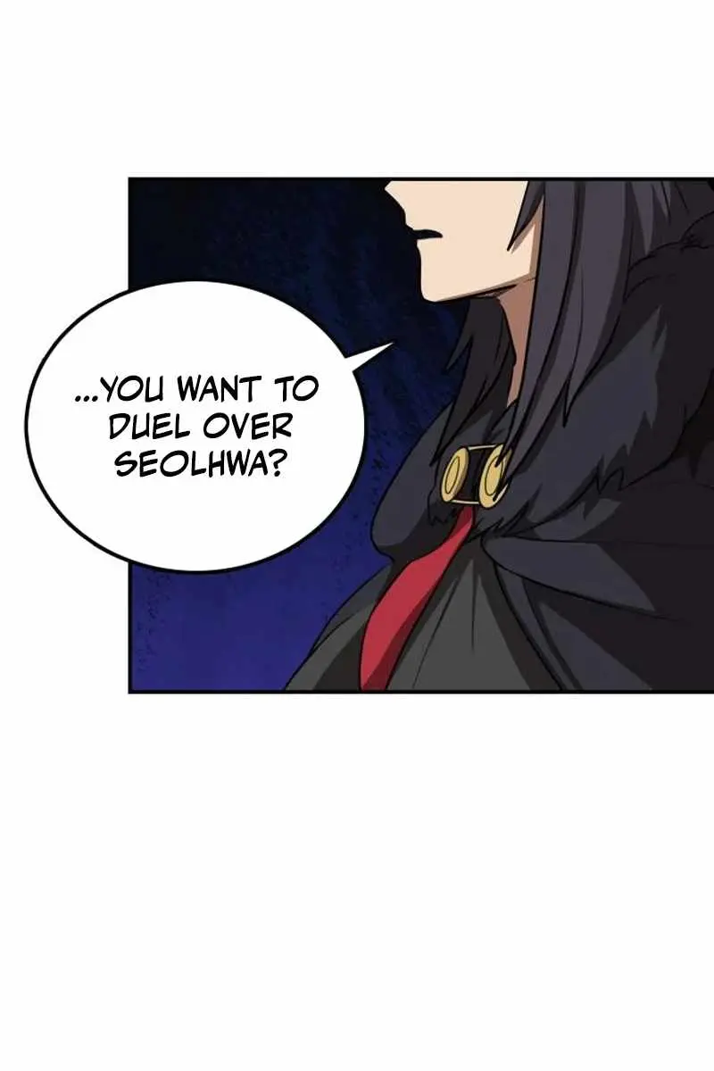 Maybe Undefeatable Chapter 24 Page 50