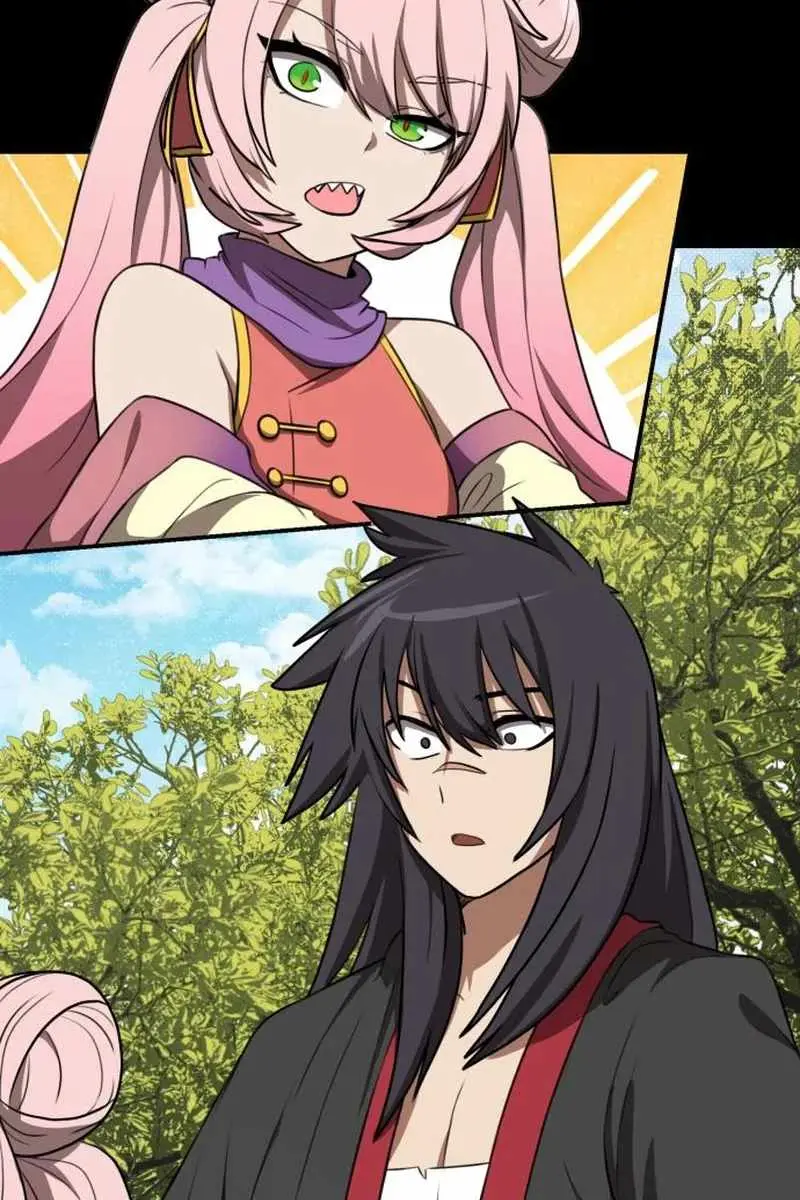 Maybe Undefeatable Chapter 24 Page 72