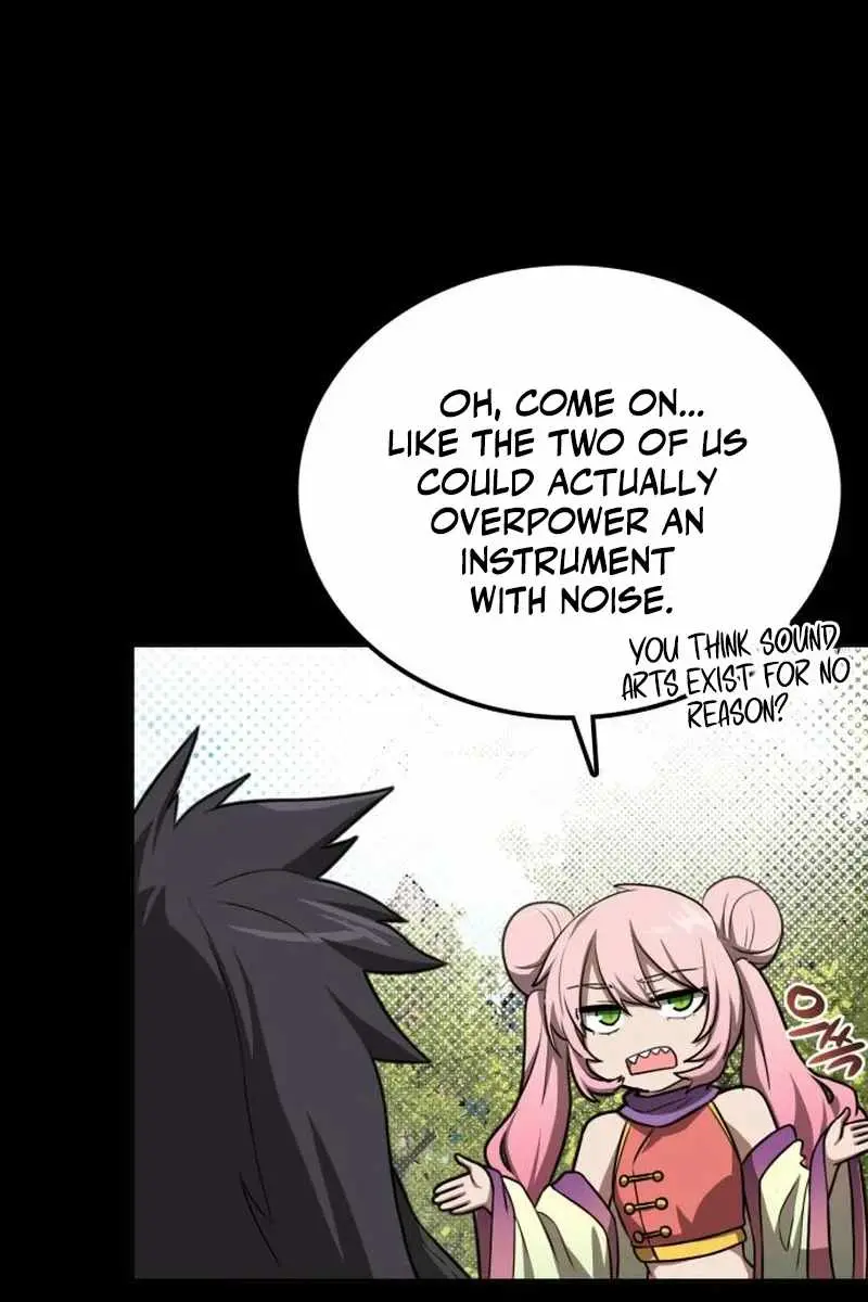 Maybe Undefeatable Chapter 24 Page 74