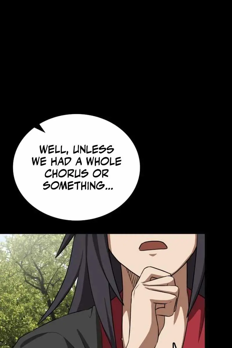 Maybe Undefeatable Chapter 24 Page 75