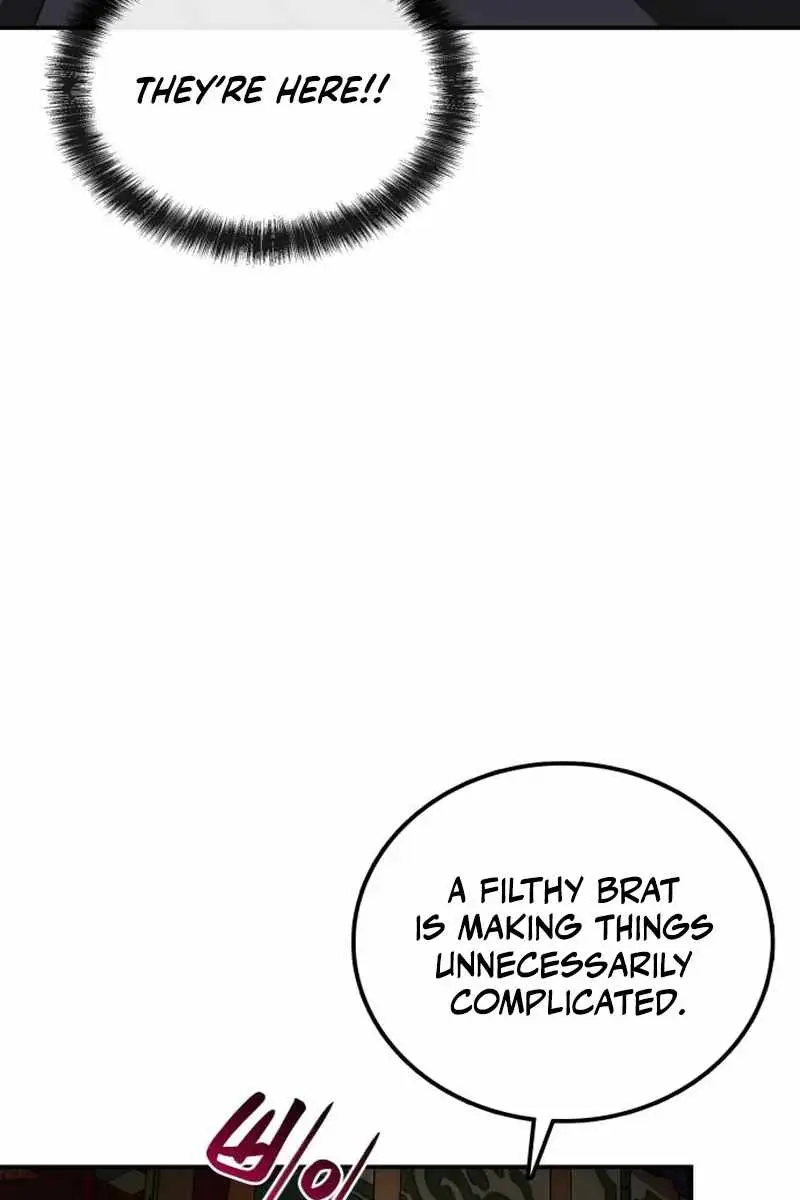 Maybe Undefeatable Chapter 24 Page 79