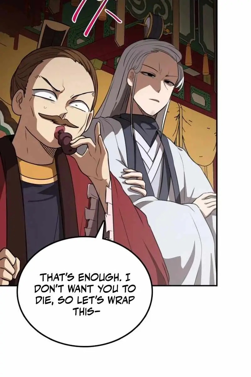 Maybe Undefeatable Chapter 24 Page 80