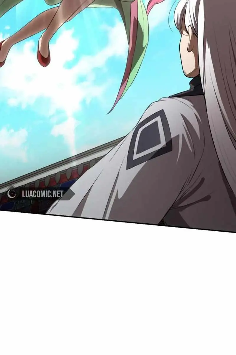 Maybe Undefeatable Chapter 24 Page 82