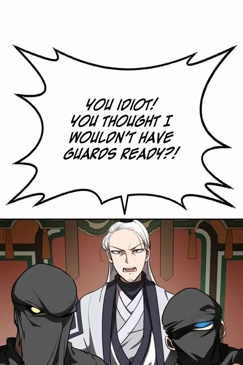 Maybe Undefeatable Chapter 24 Page 83