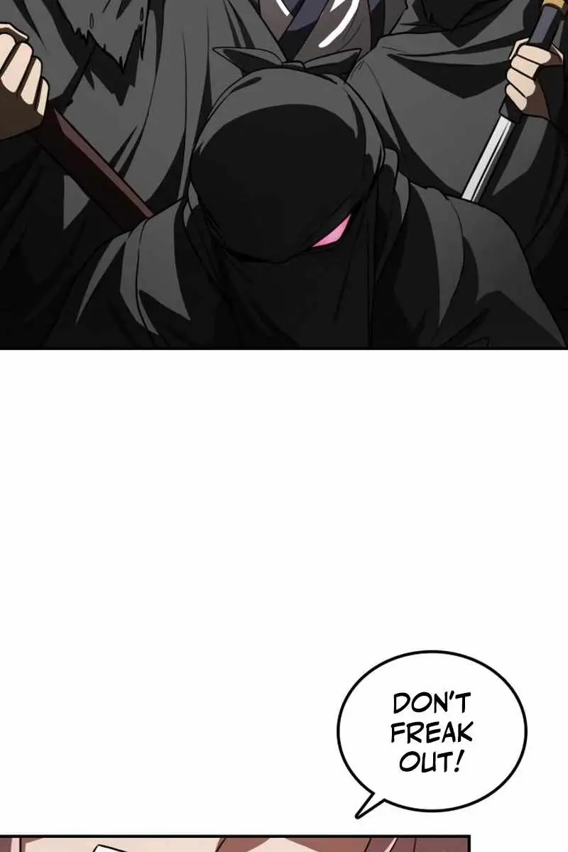 Maybe Undefeatable Chapter 24 Page 84