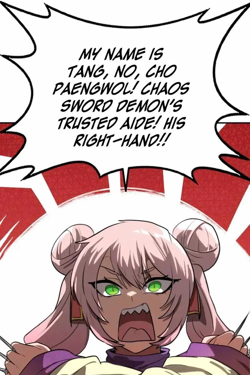 Maybe Undefeatable Chapter 24 Page 86