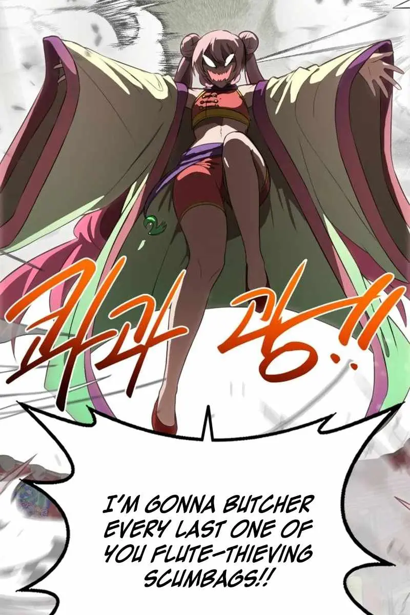Maybe Undefeatable Chapter 24 Page 88