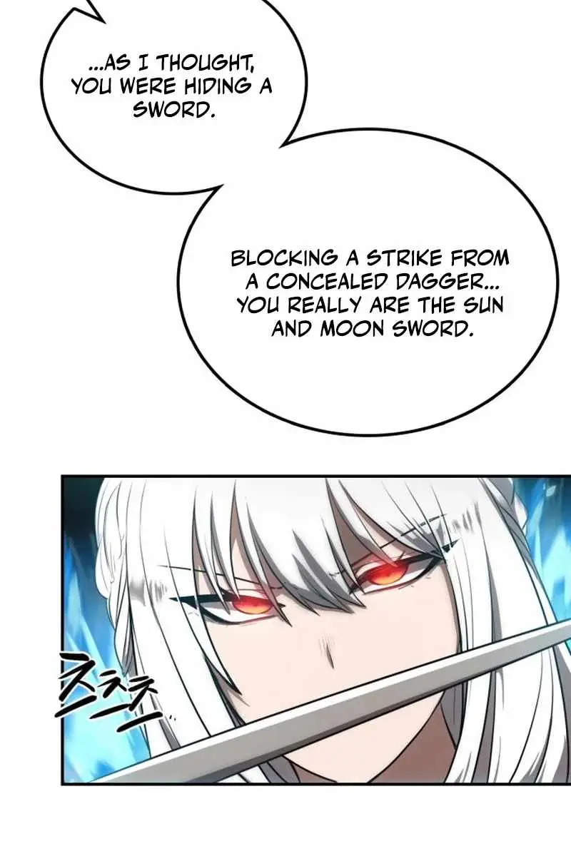 Maybe Undefeatable Chapter 24 Page 100