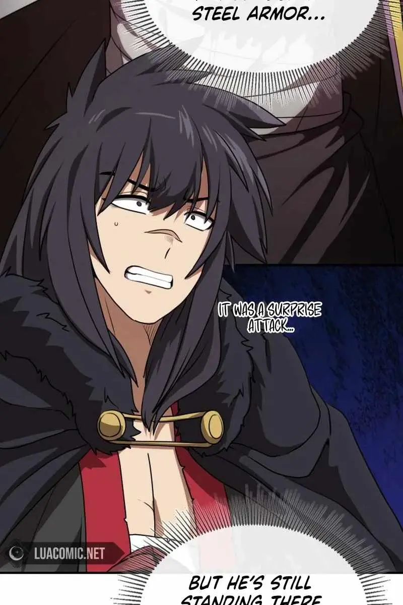 Maybe Undefeatable Chapter 24 Page 106