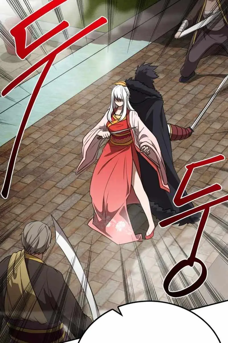 Maybe Undefeatable Chapter 24 Page 108