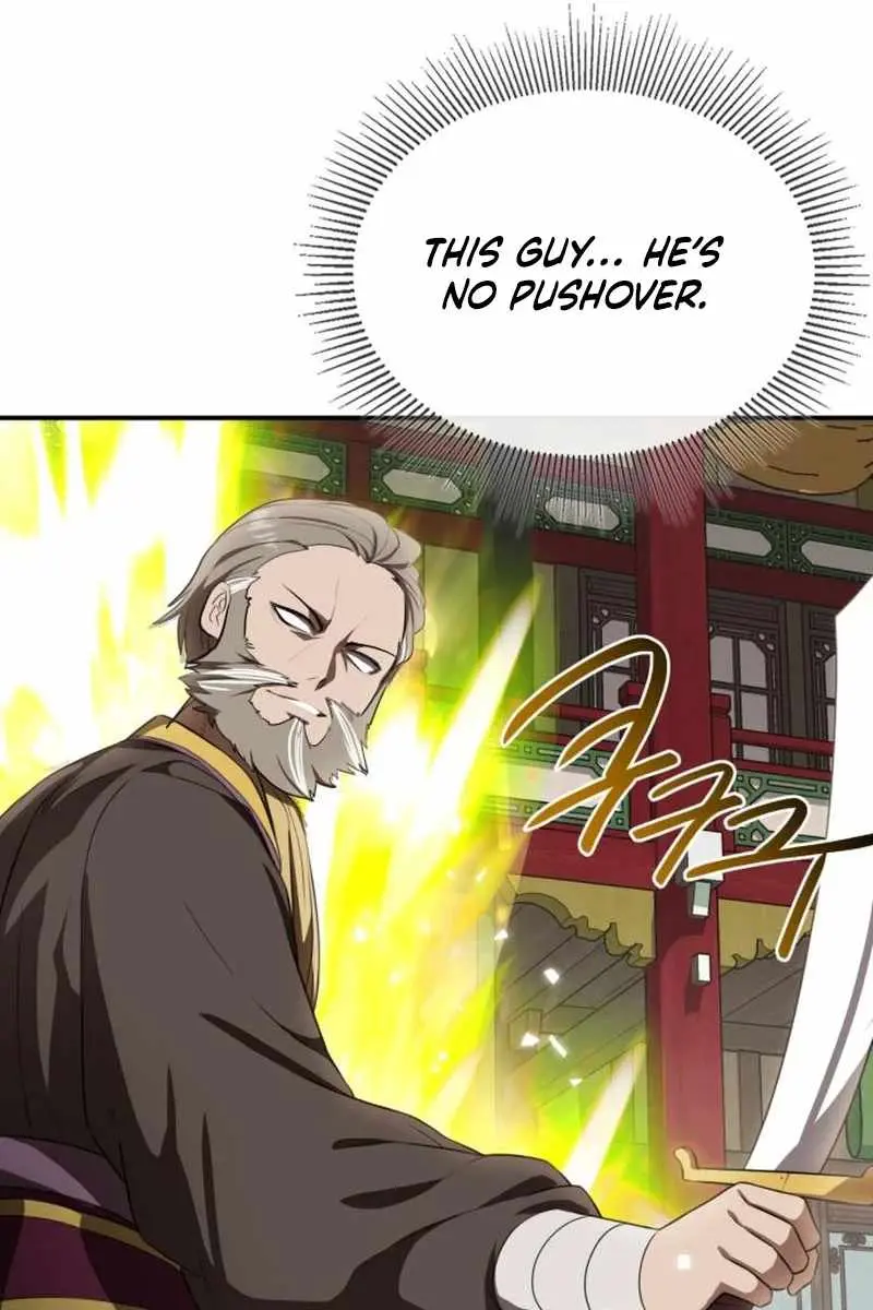 Maybe Undefeatable Chapter 24 Page 110