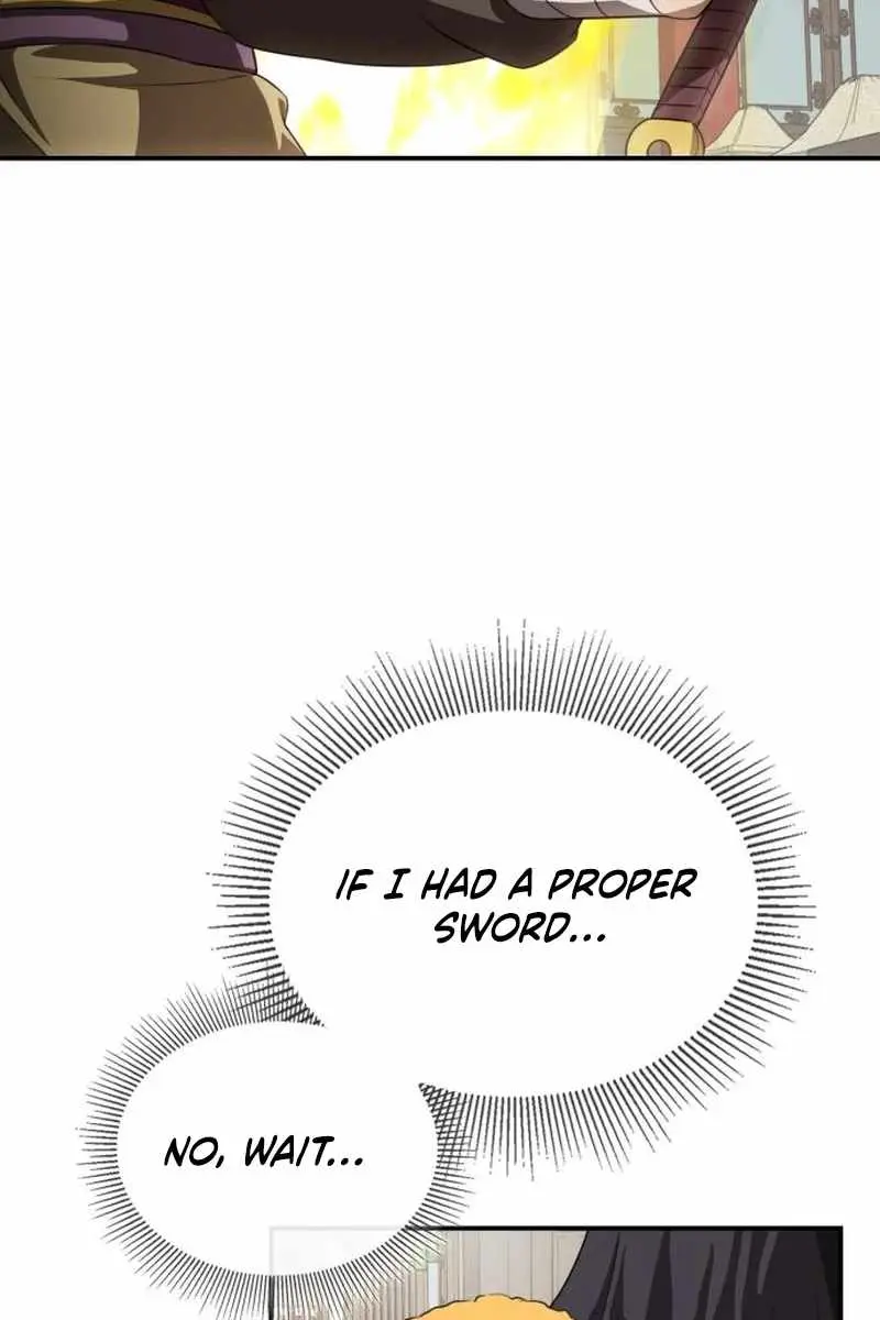 Maybe Undefeatable Chapter 24 Page 111
