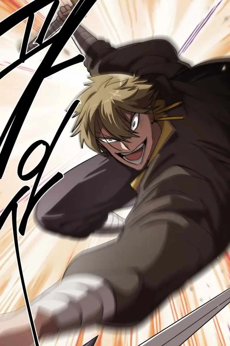 Maybe Undefeatable Chapter 24 Page 118