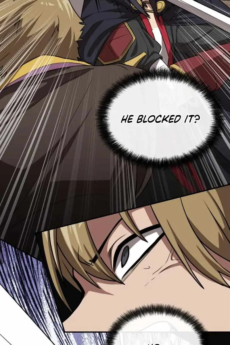 Maybe Undefeatable Chapter 24 Page 125