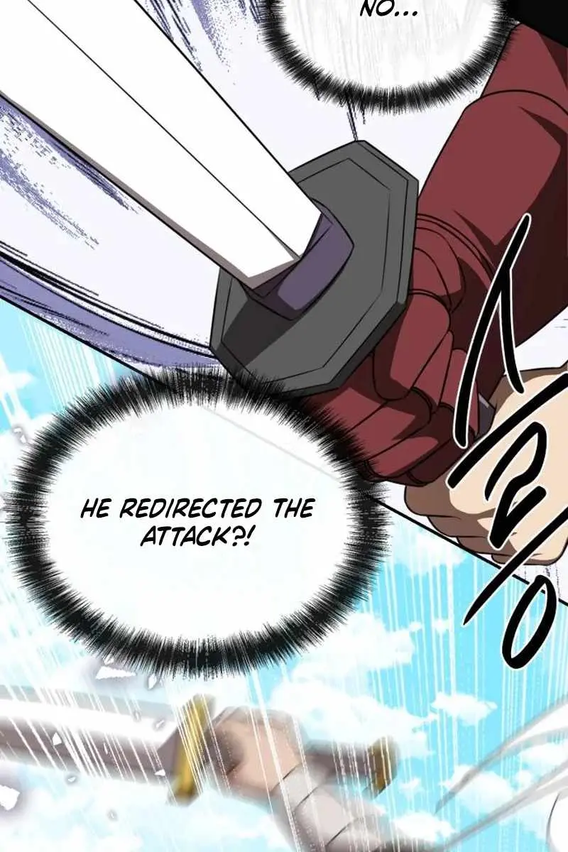 Maybe Undefeatable Chapter 24 Page 126