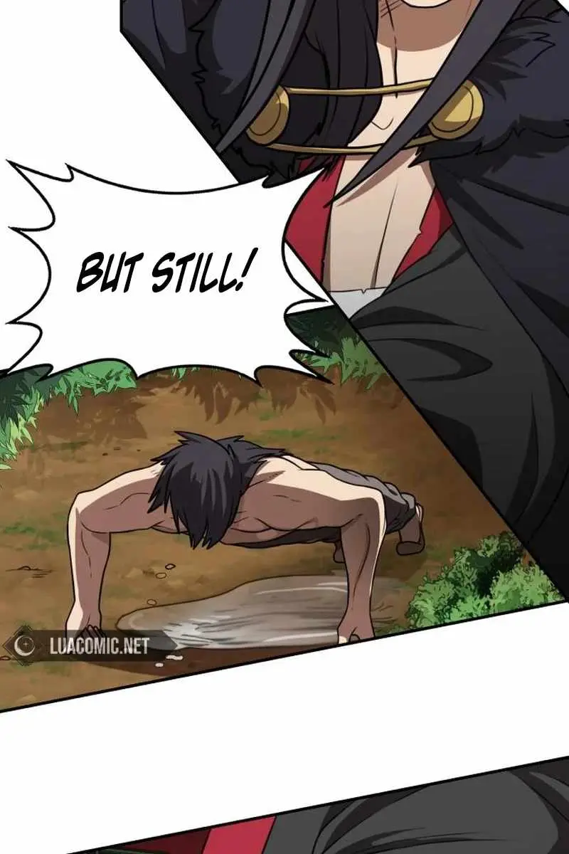 Maybe Undefeatable Chapter 24 Page 130