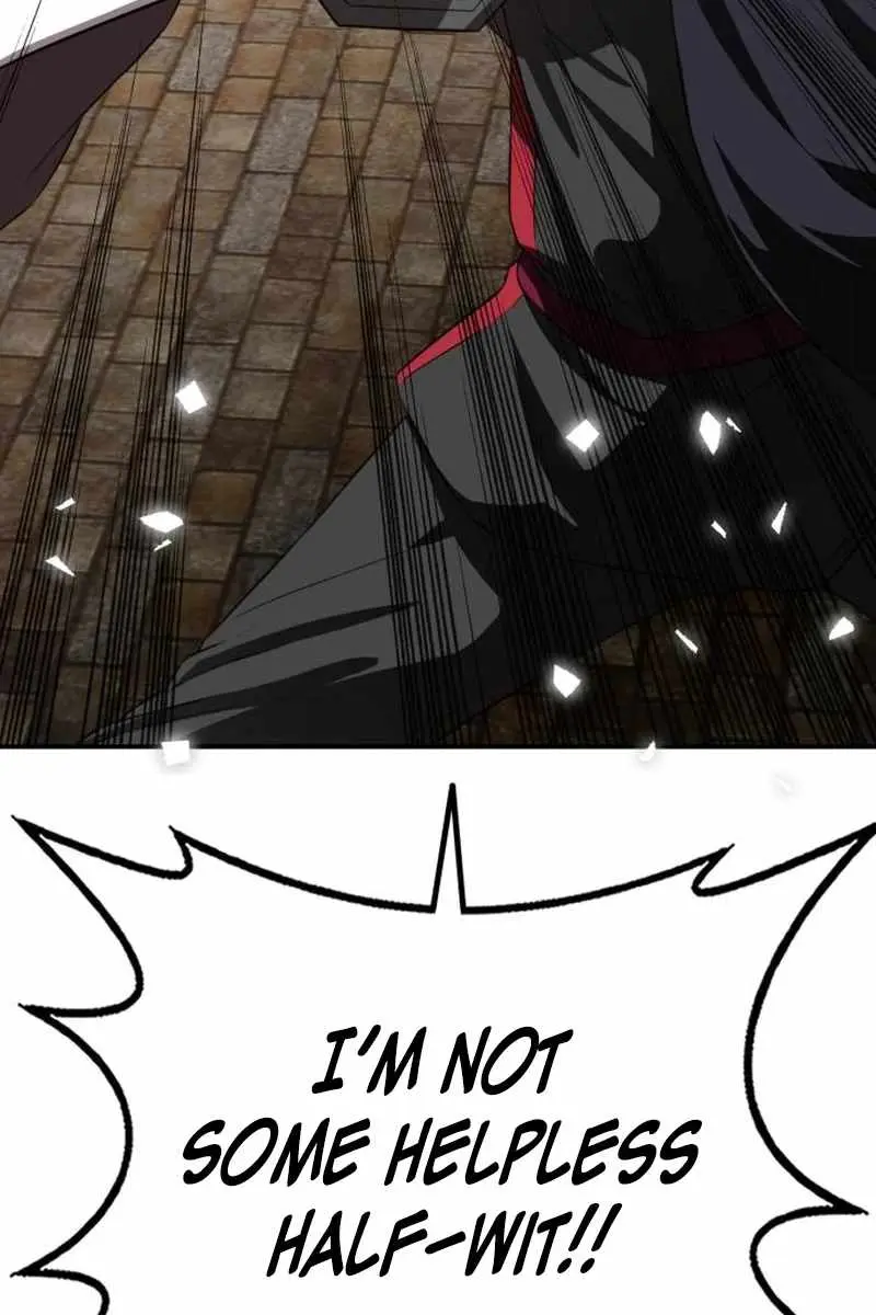 Maybe Undefeatable Chapter 24 Page 134