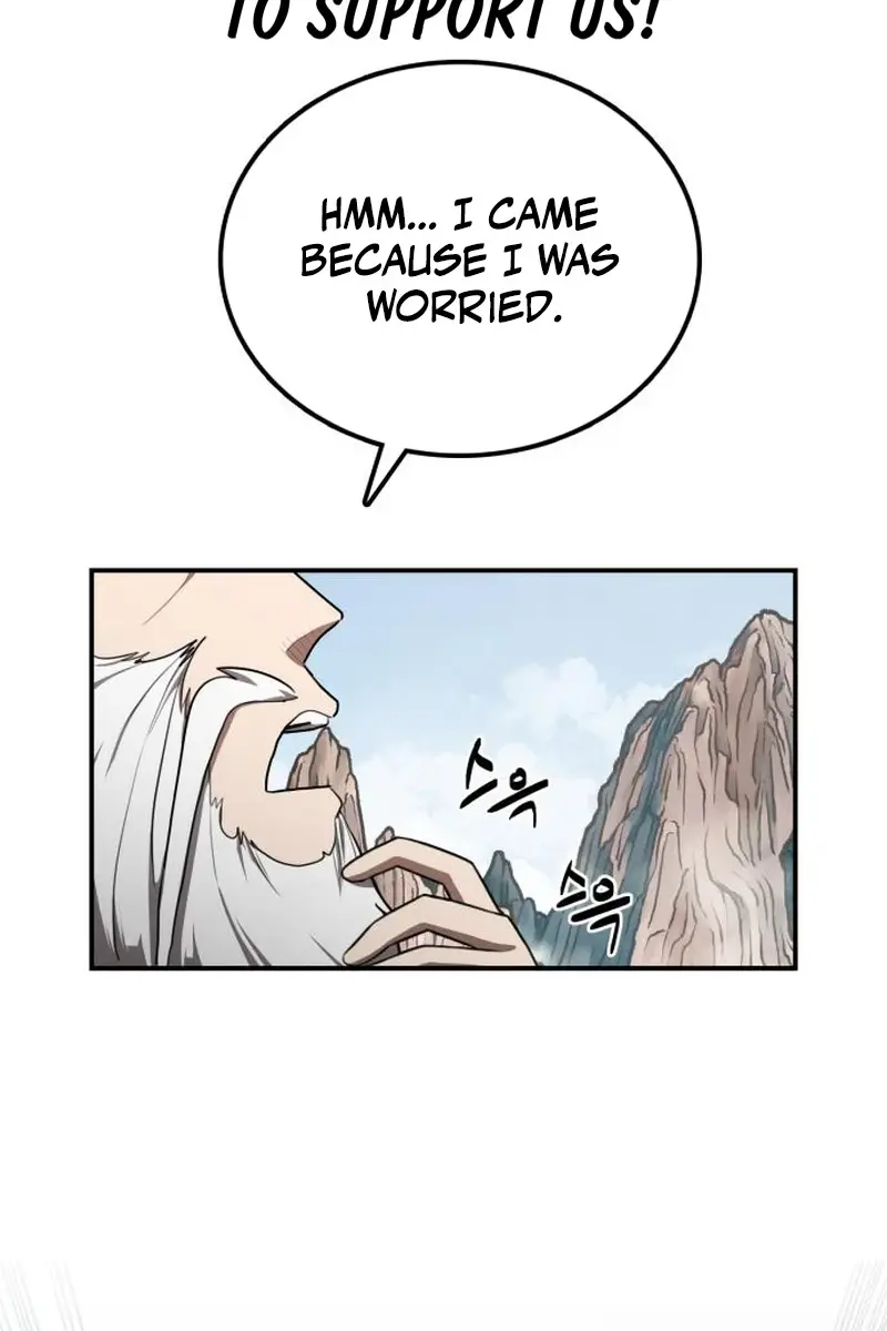 Maybe Undefeatable Chapter 25 Page 4