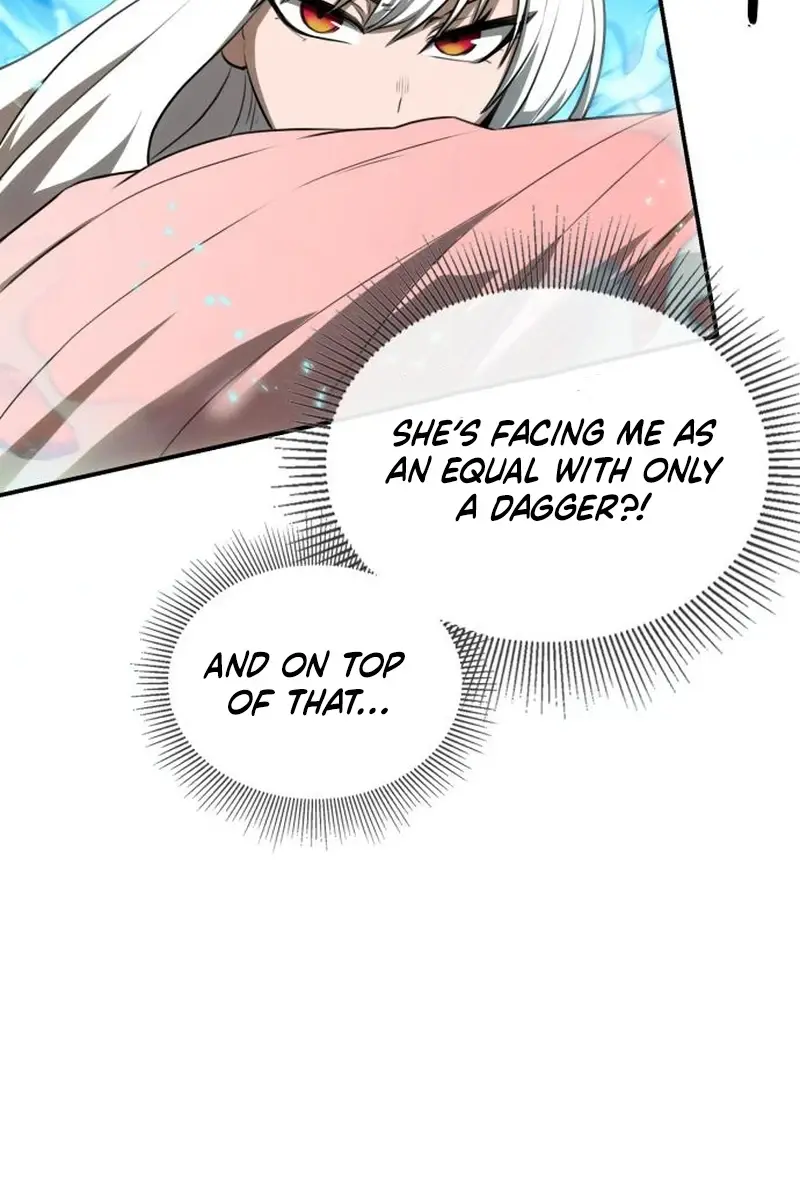 Maybe Undefeatable Chapter 25 Page 9