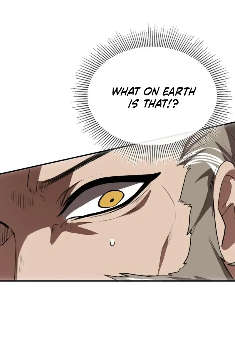 Maybe Undefeatable Chapter 25 Page 10