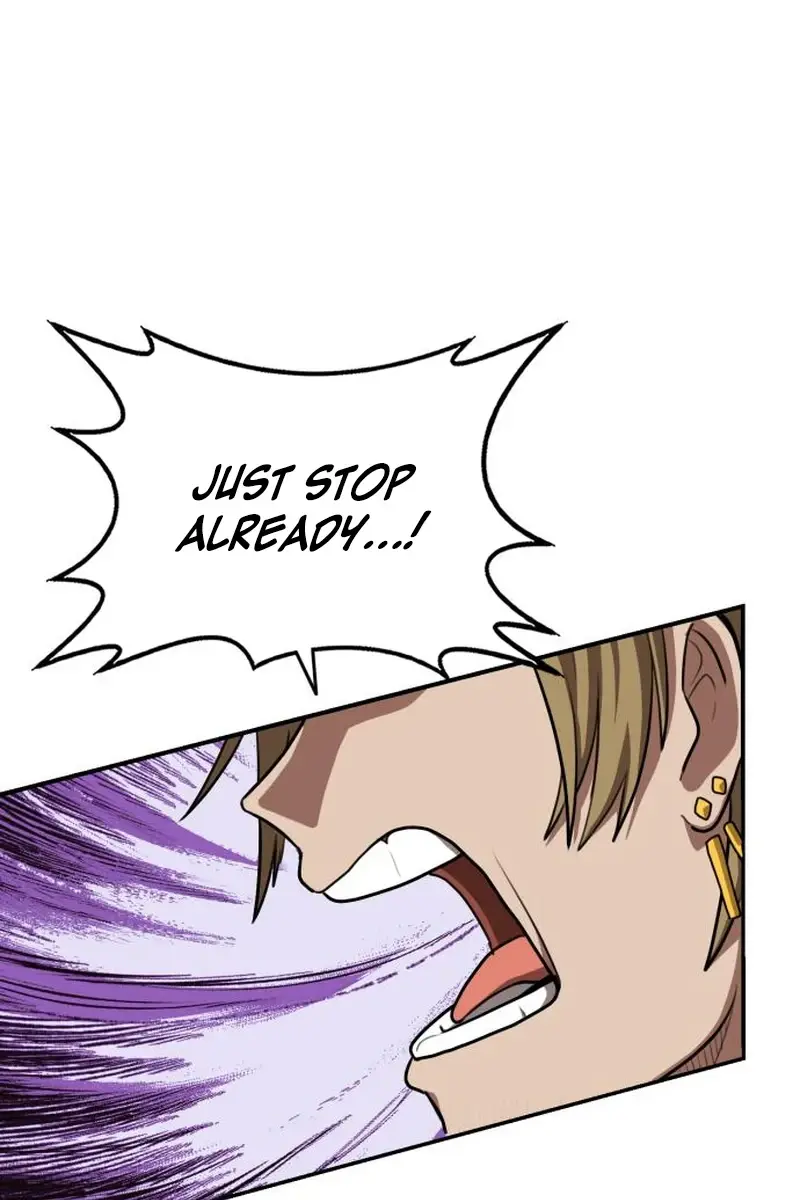 Maybe Undefeatable Chapter 25 Page 11