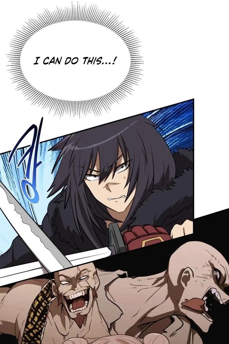 Maybe Undefeatable Chapter 25 Page 16