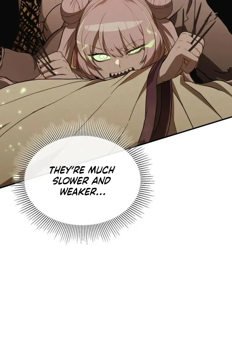 Maybe Undefeatable Chapter 25 Page 17