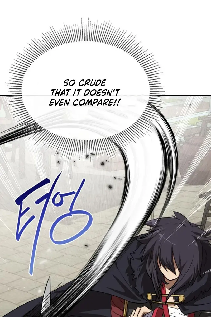 Maybe Undefeatable Chapter 25 Page 19
