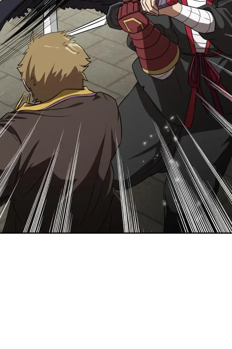 Maybe Undefeatable Chapter 25 Page 20