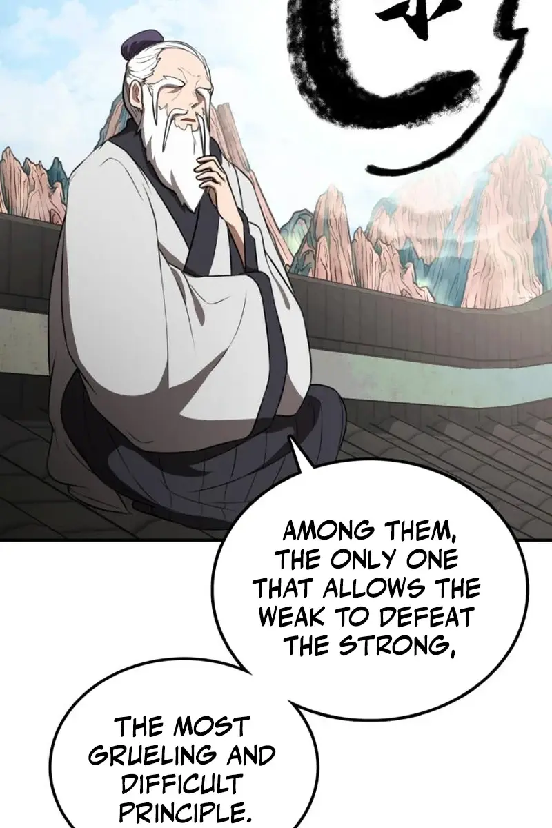Maybe Undefeatable Chapter 25 Page 23