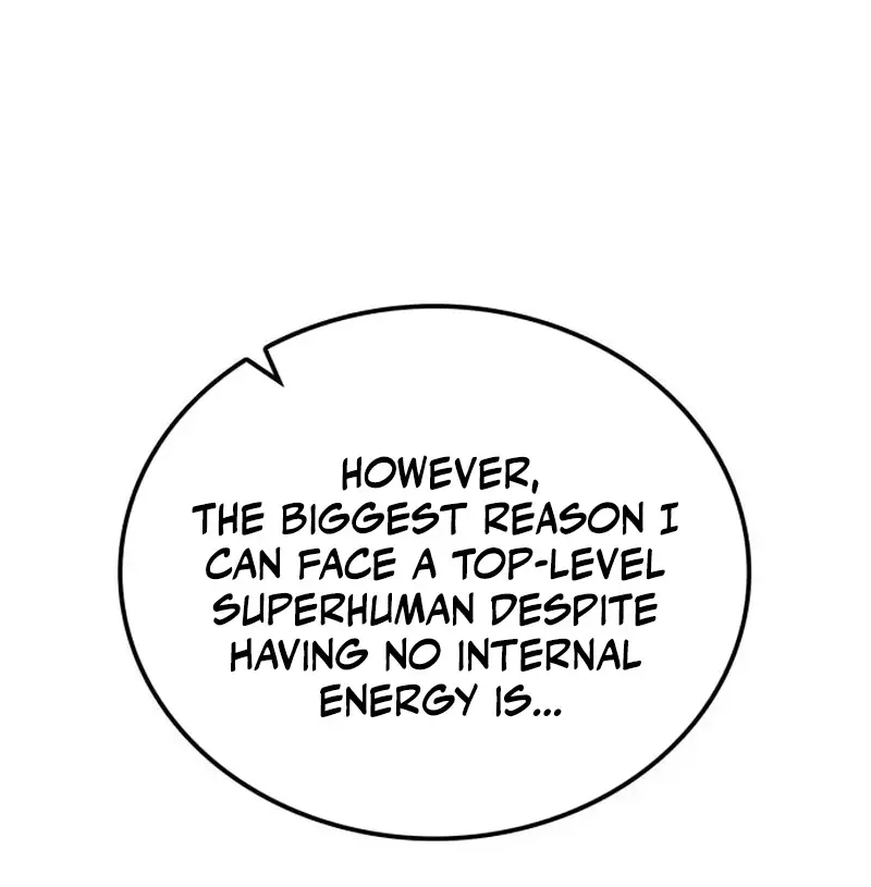 Maybe Undefeatable Chapter 25 Page 26