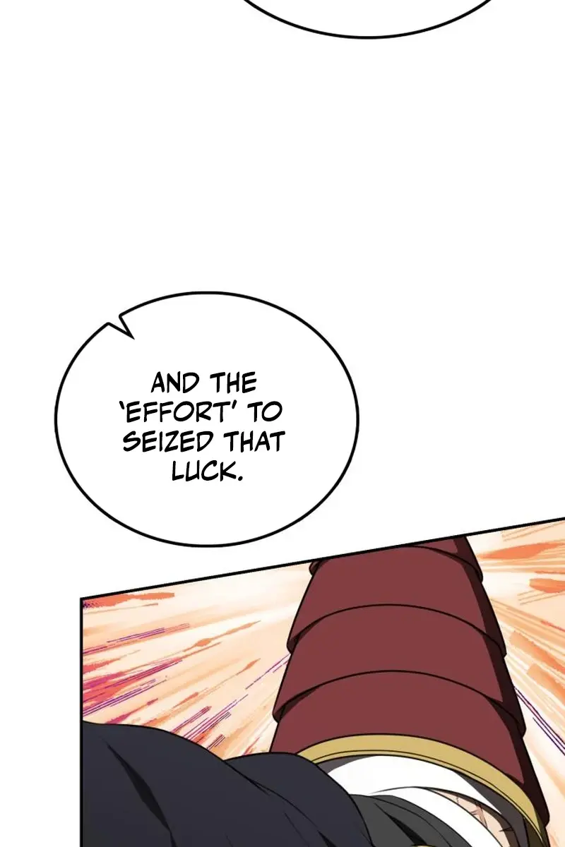 Maybe Undefeatable Chapter 25 Page 30