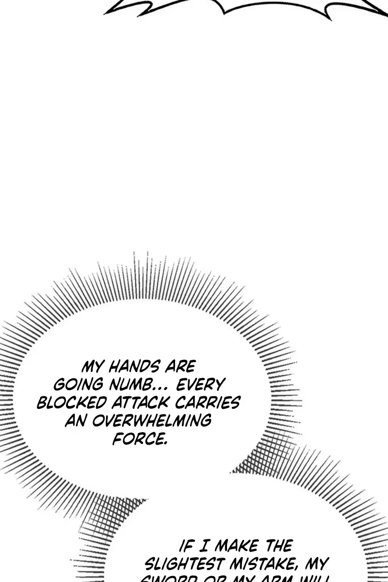 Maybe Undefeatable Chapter 25 Page 34