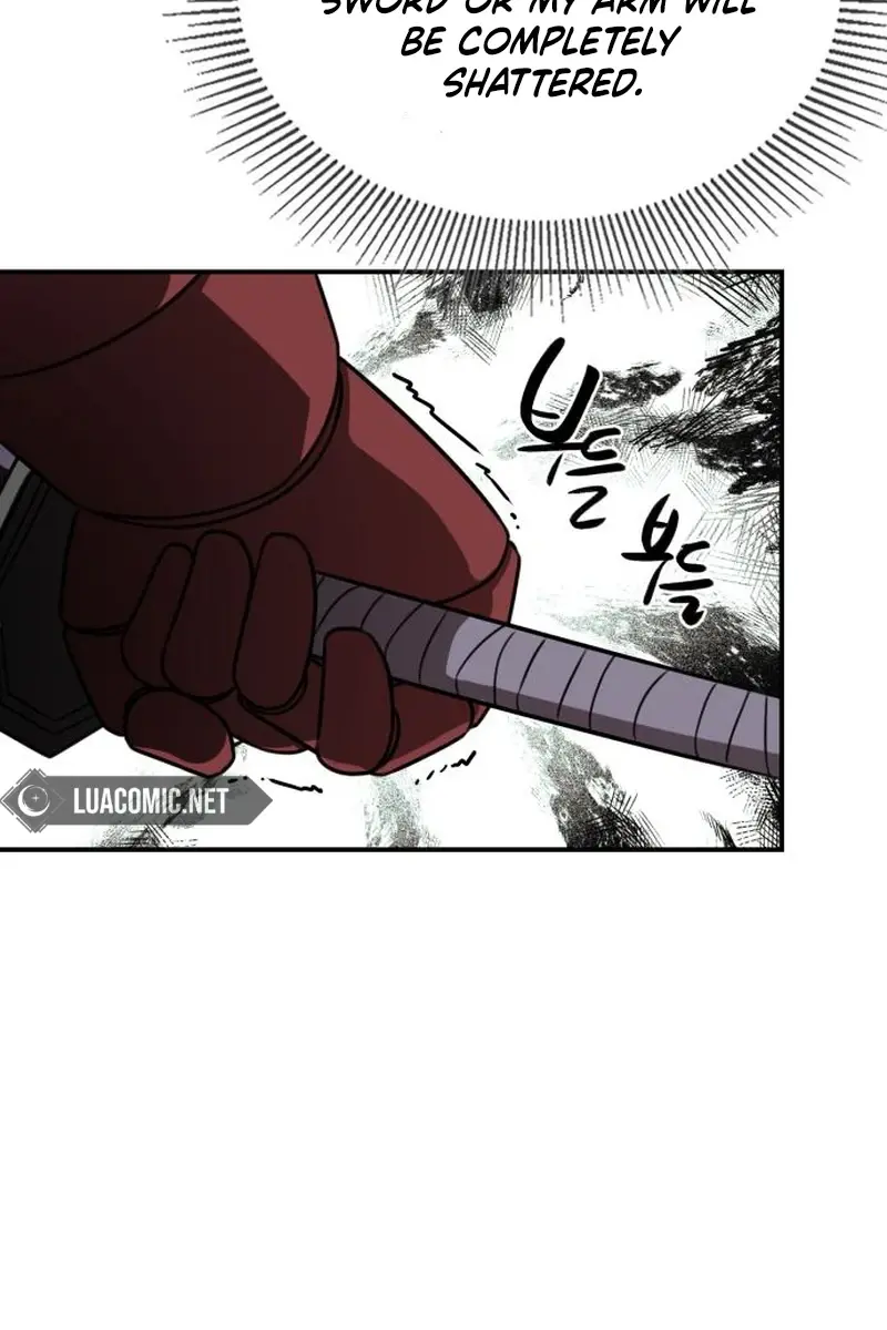 Maybe Undefeatable Chapter 25 Page 35