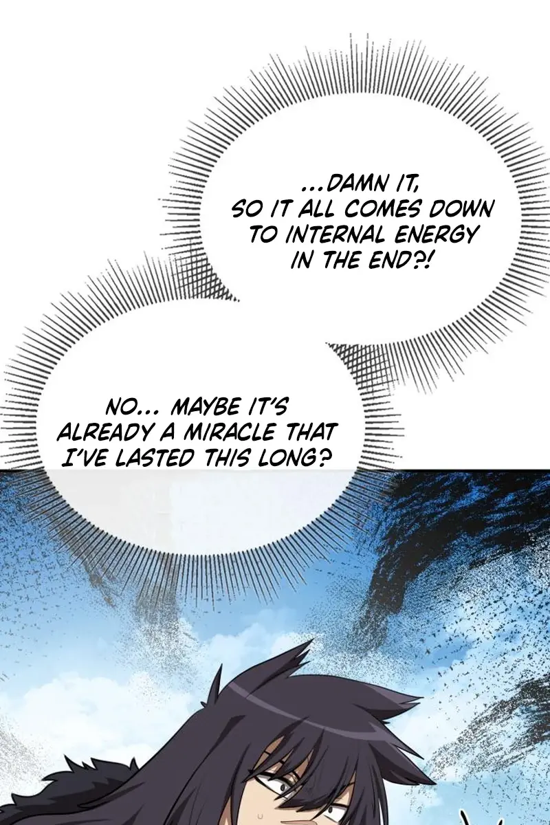 Maybe Undefeatable Chapter 25 Page 36