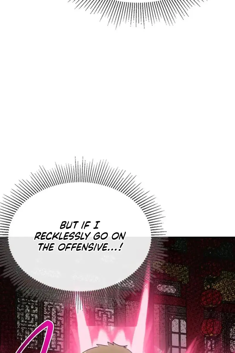 Maybe Undefeatable Chapter 25 Page 38
