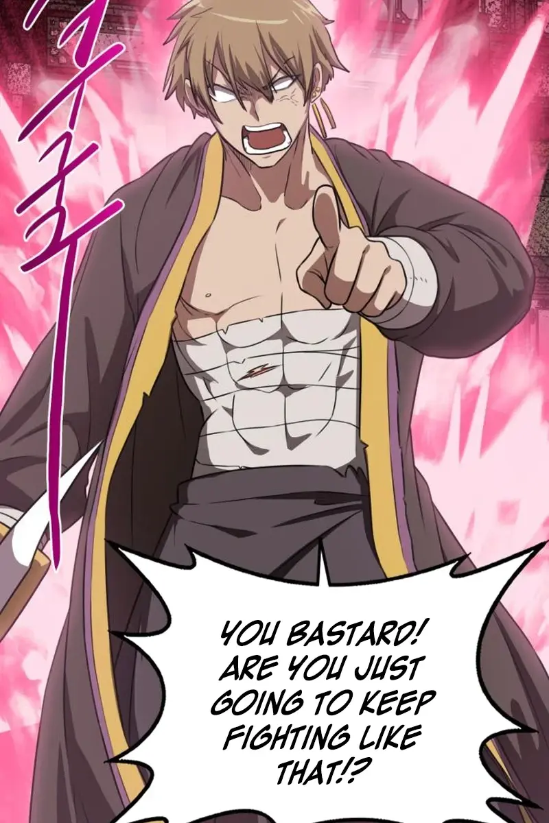 Maybe Undefeatable Chapter 25 Page 39
