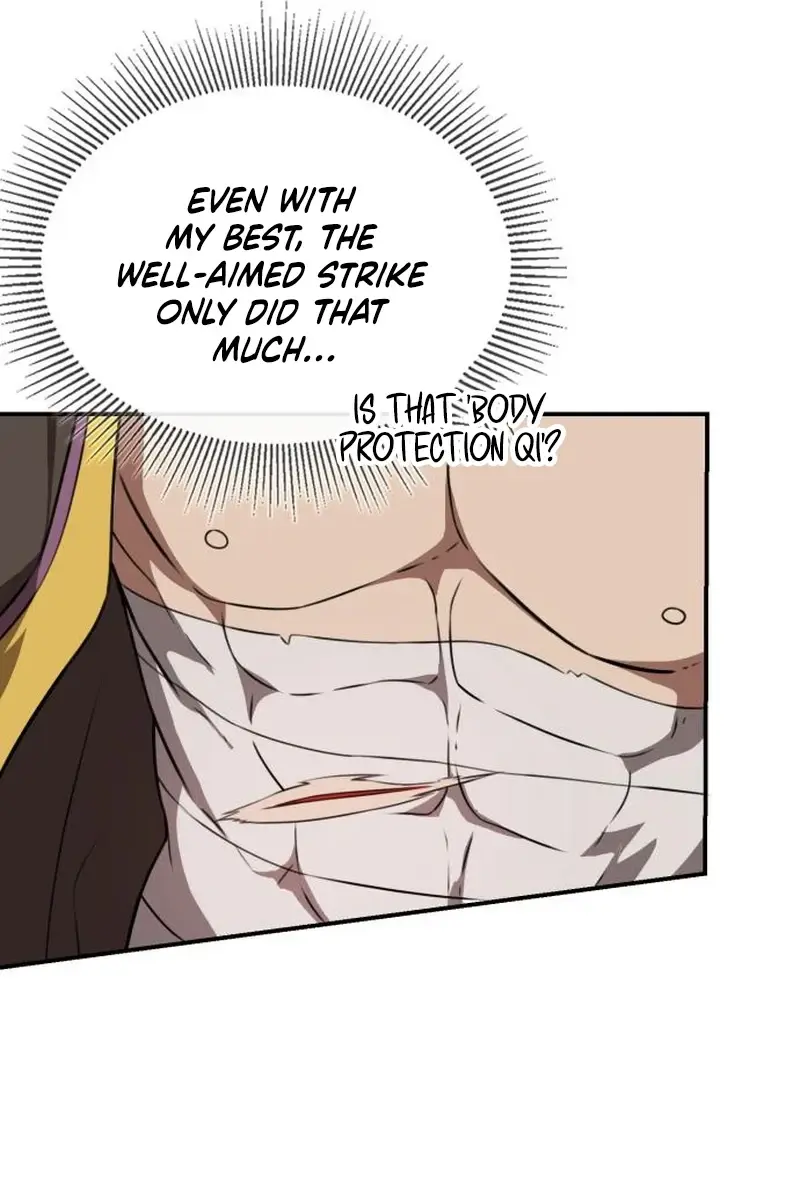 Maybe Undefeatable Chapter 25 Page 42