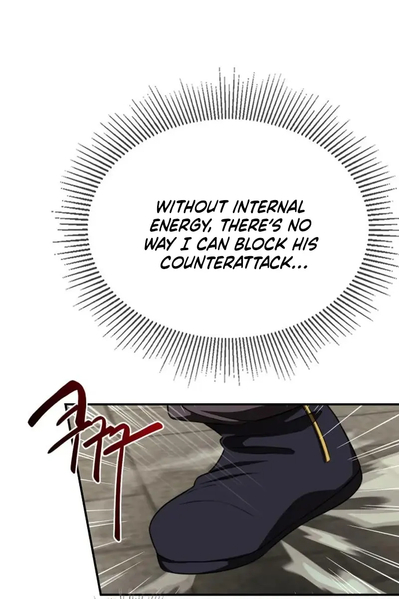 Maybe Undefeatable Chapter 25 Page 45