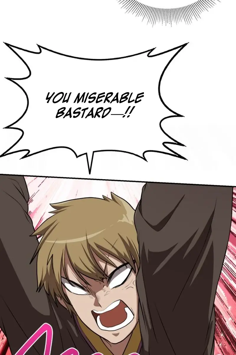 Maybe Undefeatable Chapter 25 Page 50