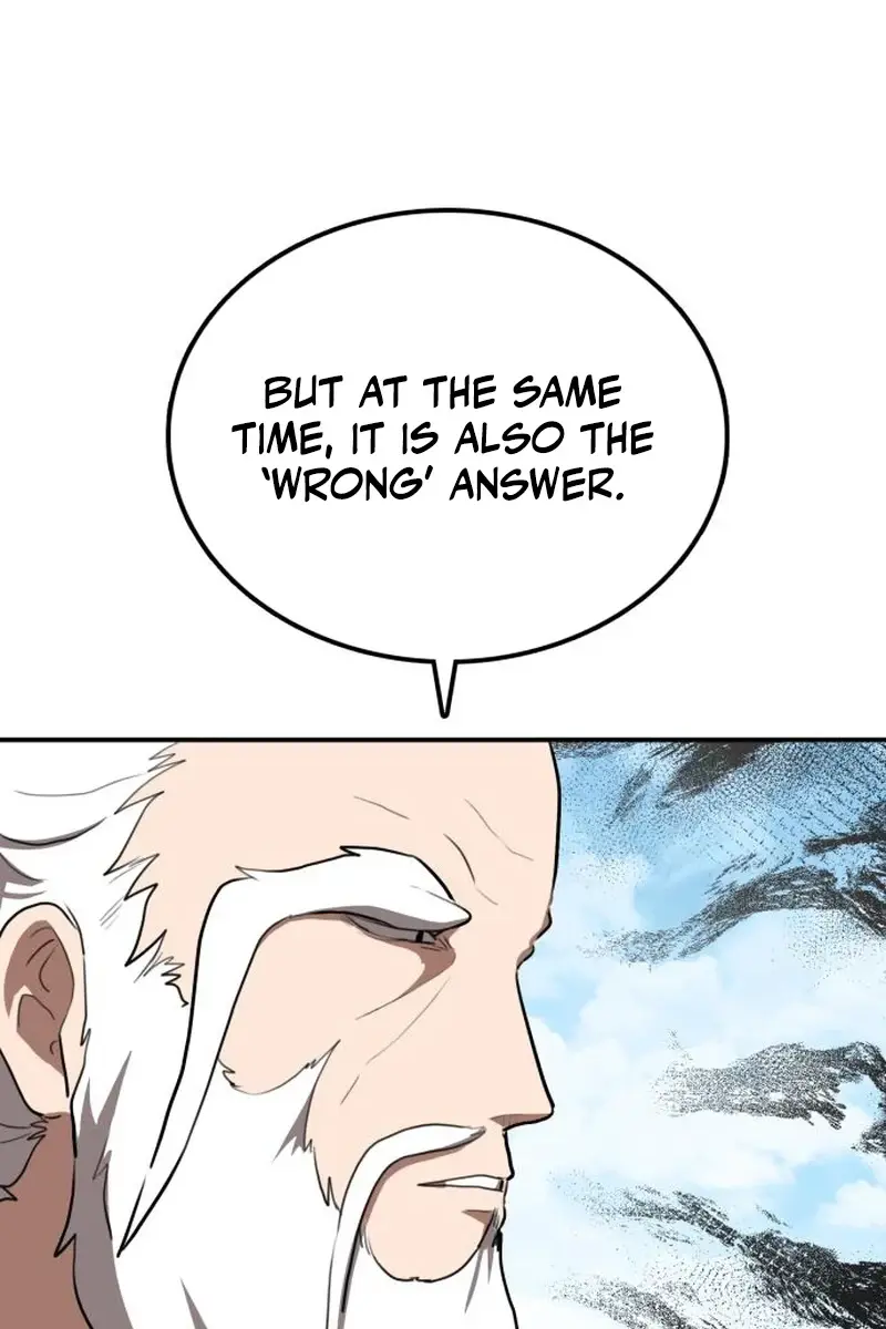 Maybe Undefeatable Chapter 25 Page 61