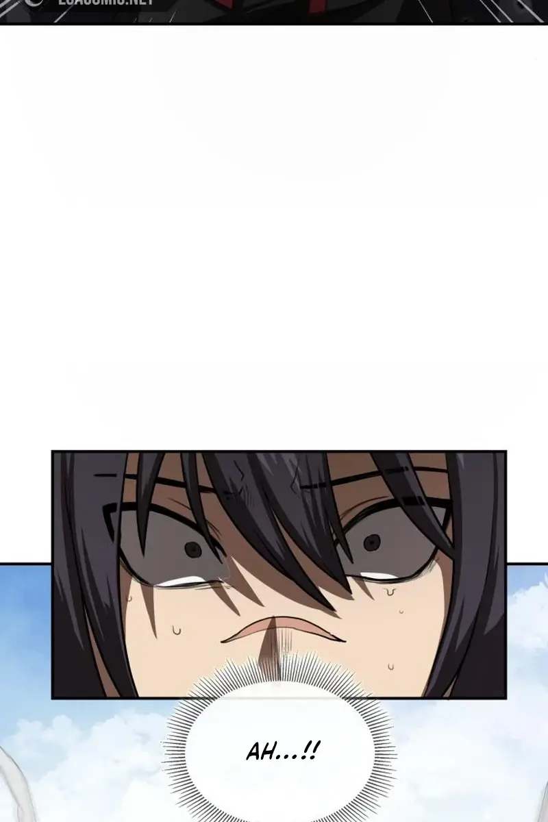 Maybe Undefeatable Chapter 25 Page 64