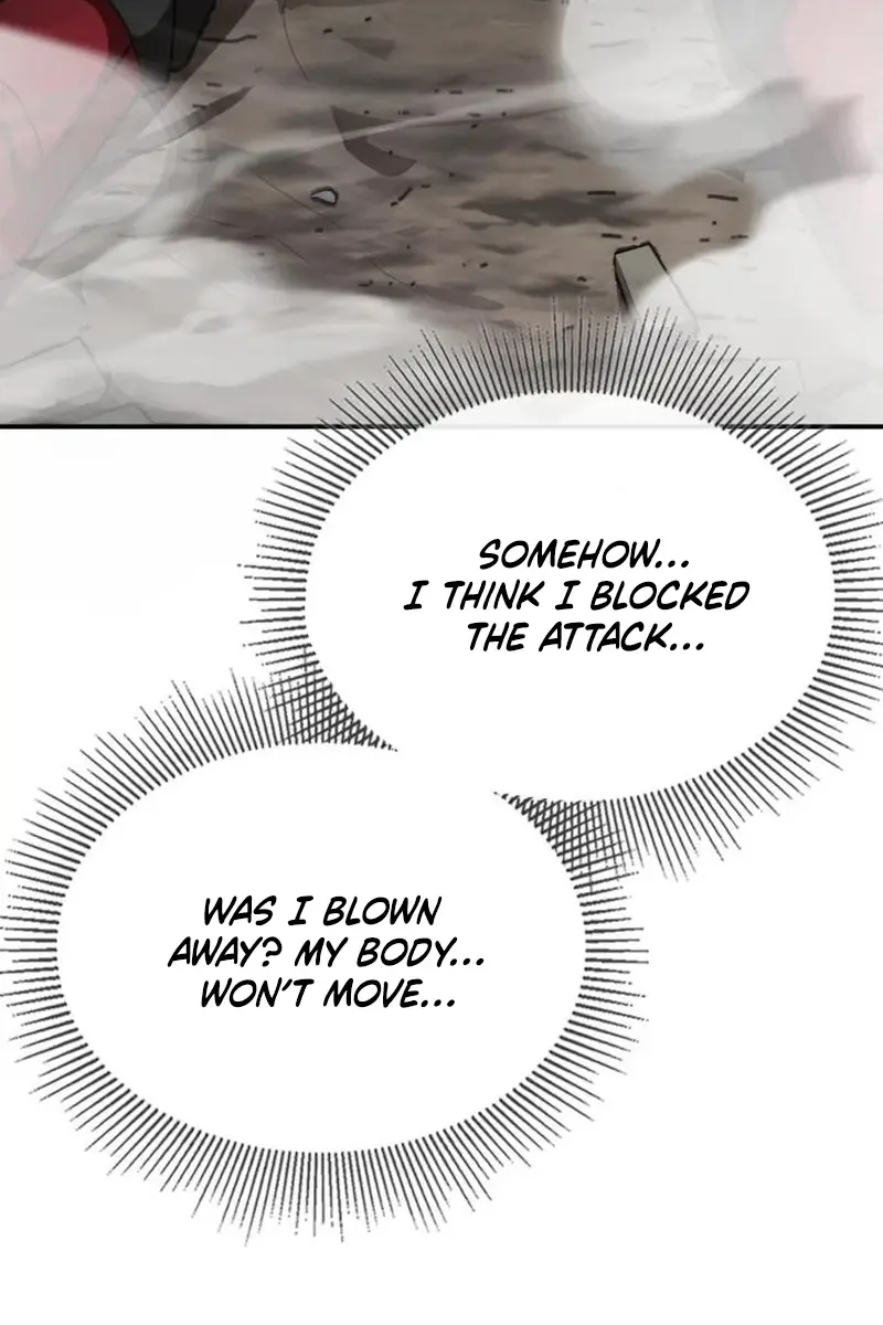 Maybe Undefeatable Chapter 25 Page 78