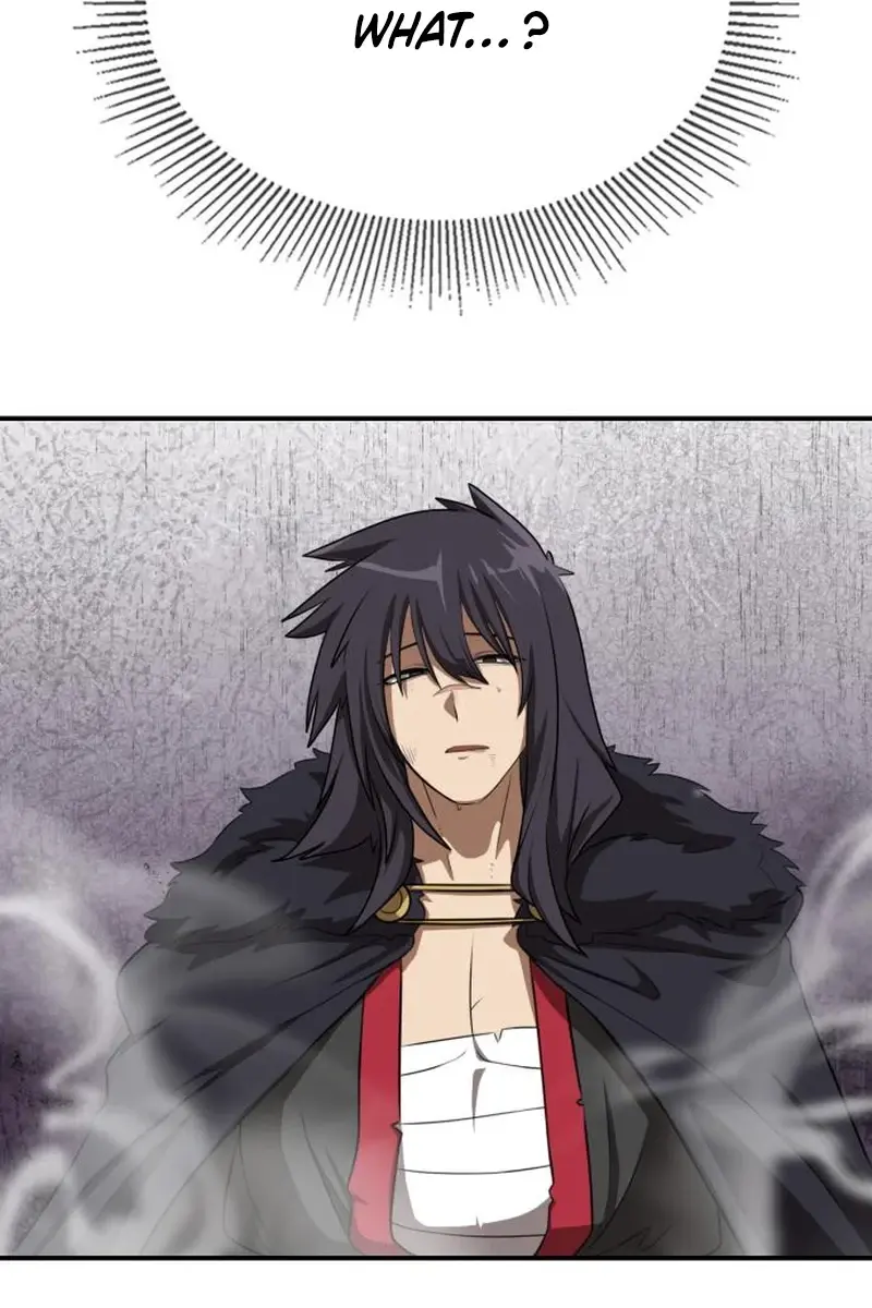 Maybe Undefeatable Chapter 25 Page 85