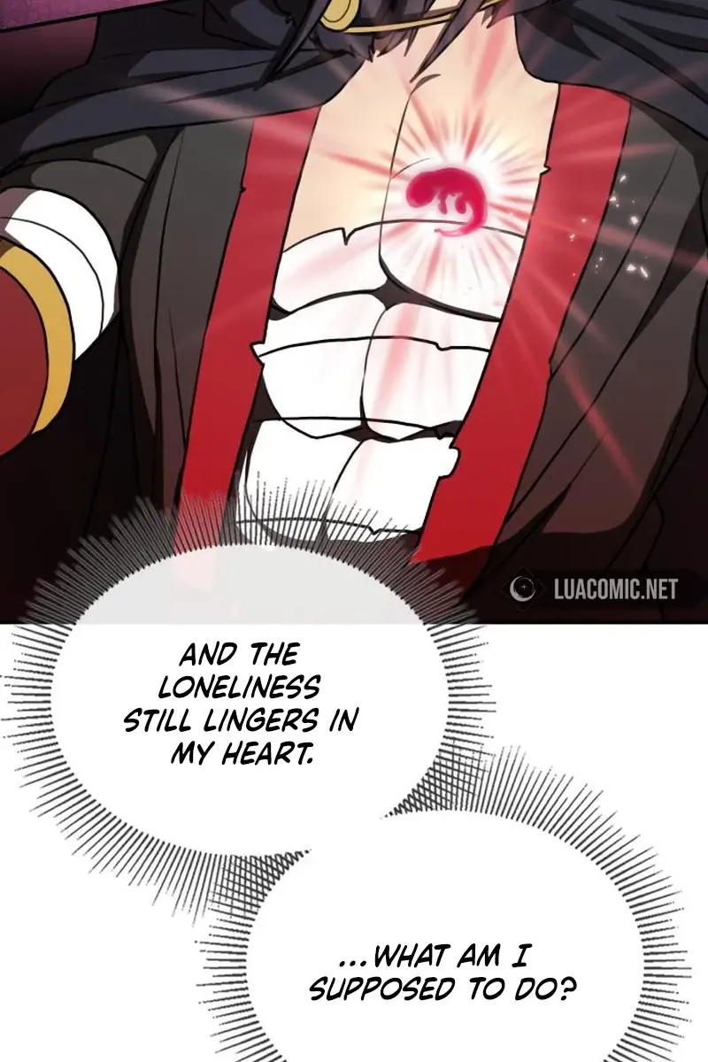 Maybe Undefeatable Chapter 25 Page 88