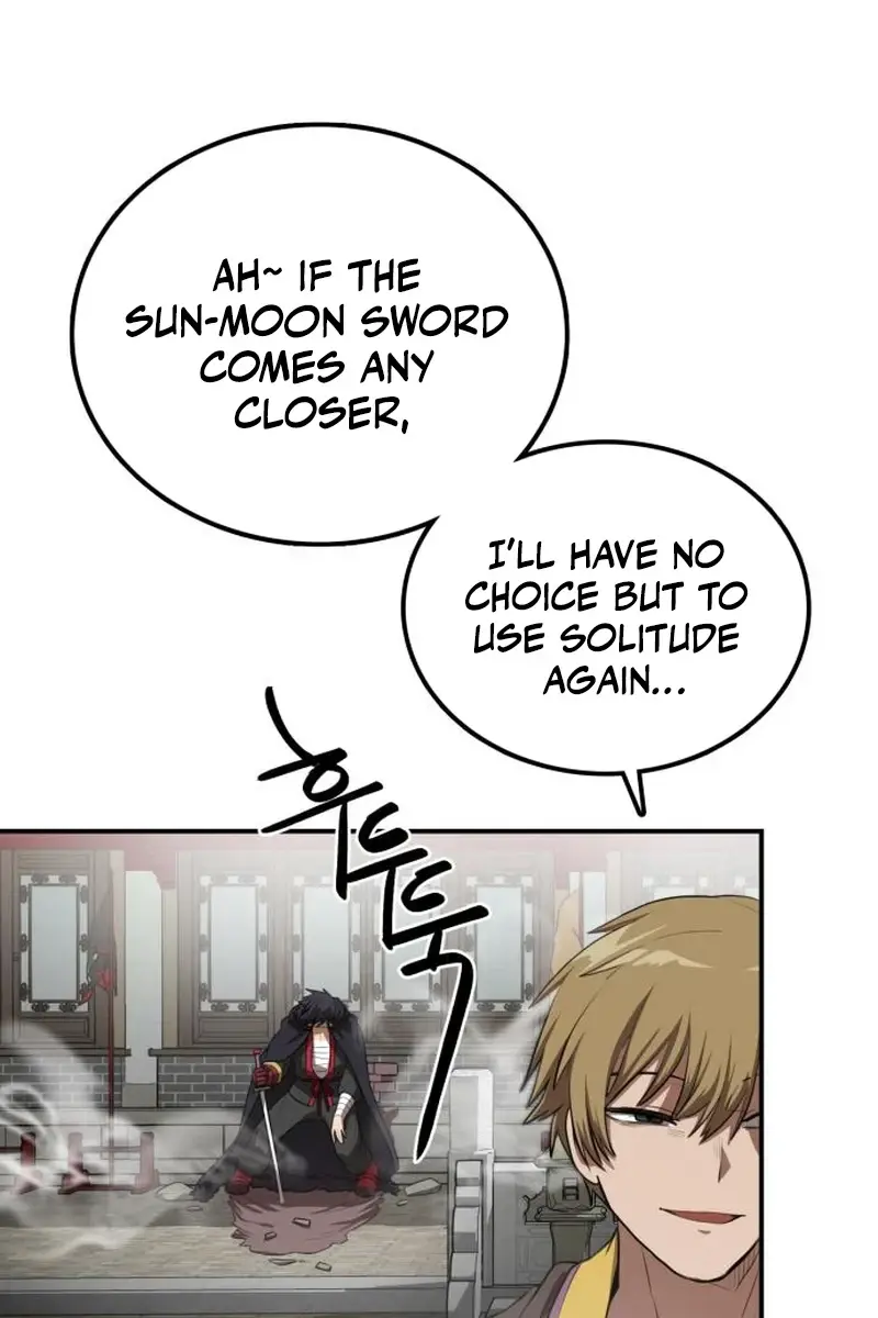 Maybe Undefeatable Chapter 25 Page 96