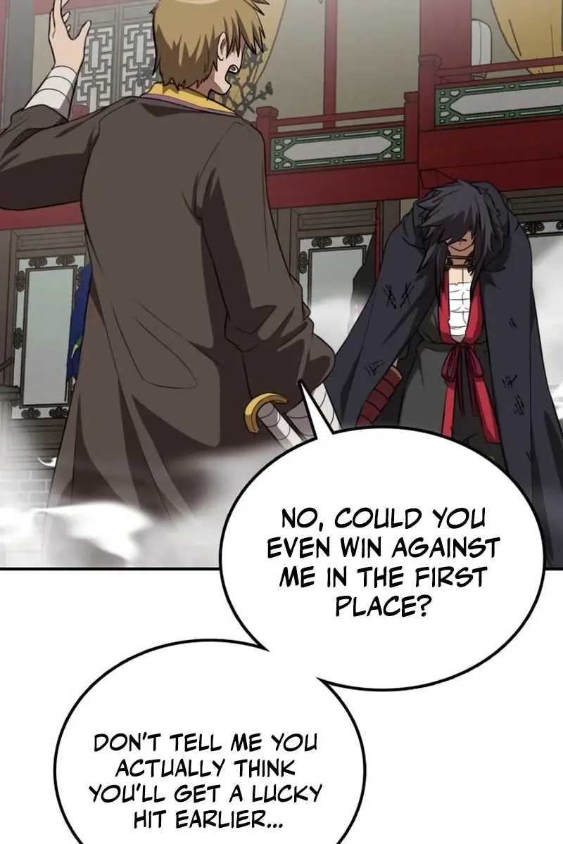 Maybe Undefeatable Chapter 25 Page 103
