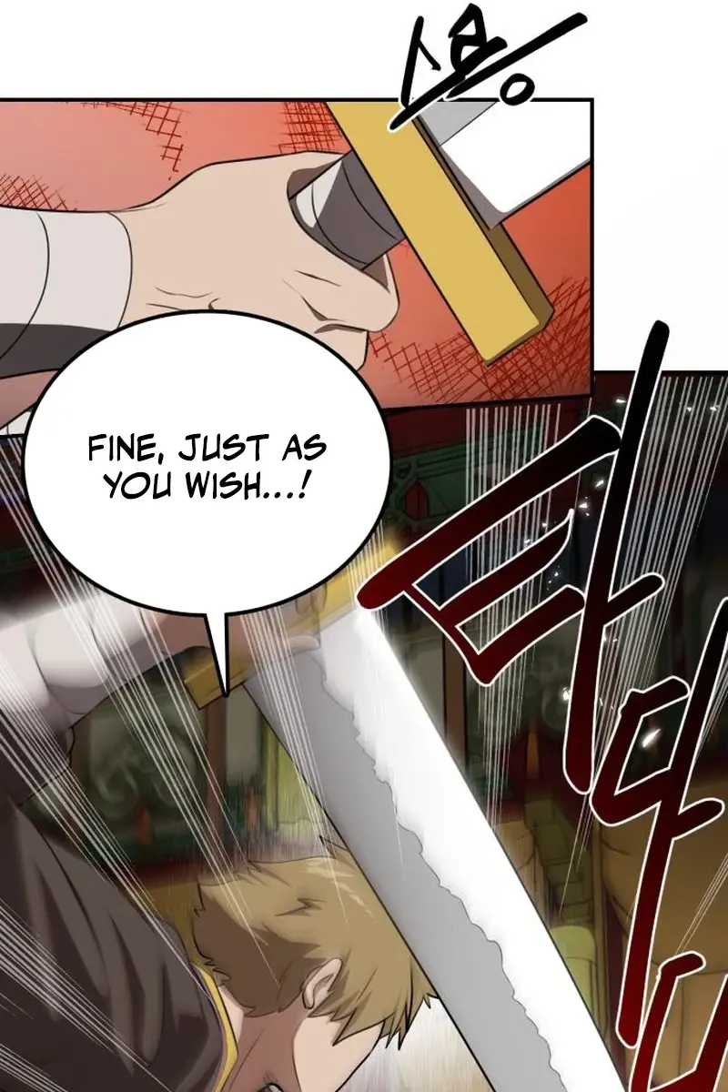 Maybe Undefeatable Chapter 25 Page 110