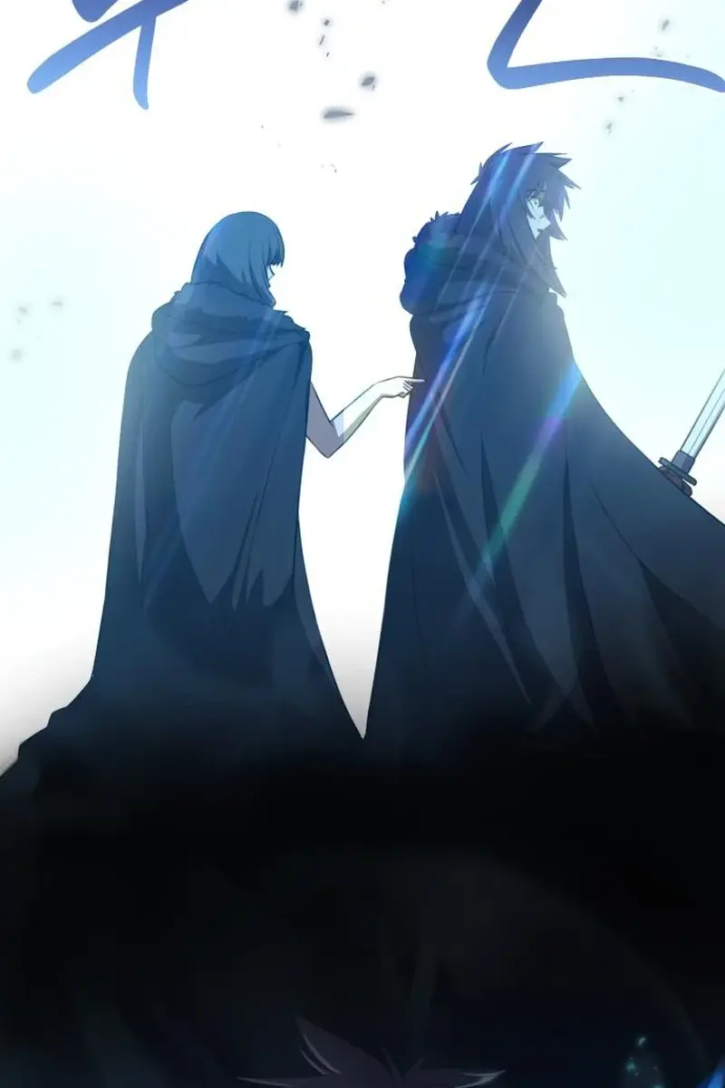 Maybe Undefeatable Chapter 25 Page 121